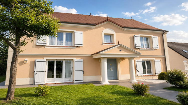 Ma-Cabane - Vente Maison Val-de-Reuil, 260 m²