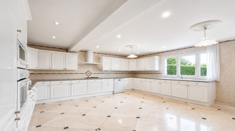 Ma-Cabane - Vente Maison Val-de-Reuil, 260 m²