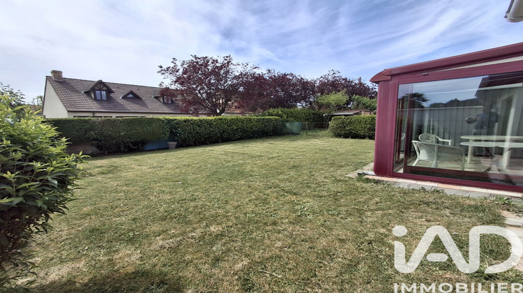 Ma-Cabane - Vente Maison Val-de-Reuil, 101 m²