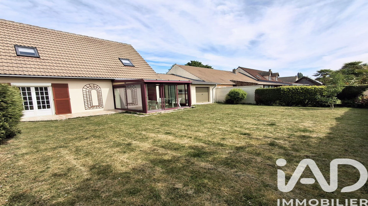 Ma-Cabane - Vente Maison Val-de-Reuil, 101 m²