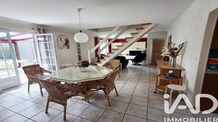 Ma-Cabane - Vente Maison Val-de-Reuil, 101 m²