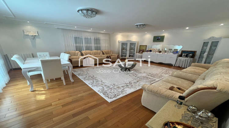 Ma-Cabane - Vente Maison Val-de-Reuil, 260 m²
