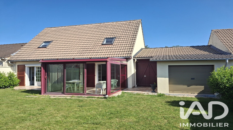 Ma-Cabane - Vente Maison Val-de-Reuil, 101 m²