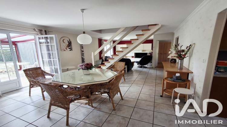 Ma-Cabane - Vente Maison Val-de-Reuil, 101 m²