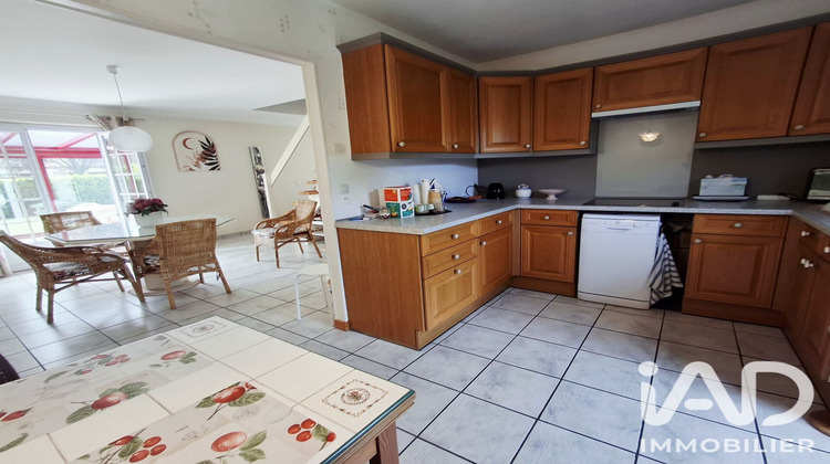 Ma-Cabane - Vente Maison Val-de-Reuil, 101 m²