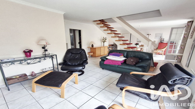 Ma-Cabane - Vente Maison Val-de-Reuil, 101 m²
