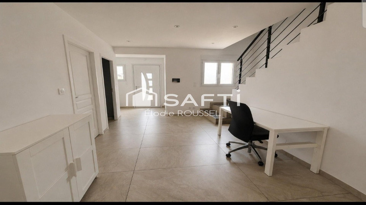 Ma-Cabane - Vente Maison Val-de-Reuil, 145 m²