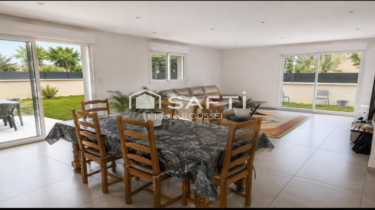 Ma-Cabane - Vente Maison Val-de-Reuil, 145 m²