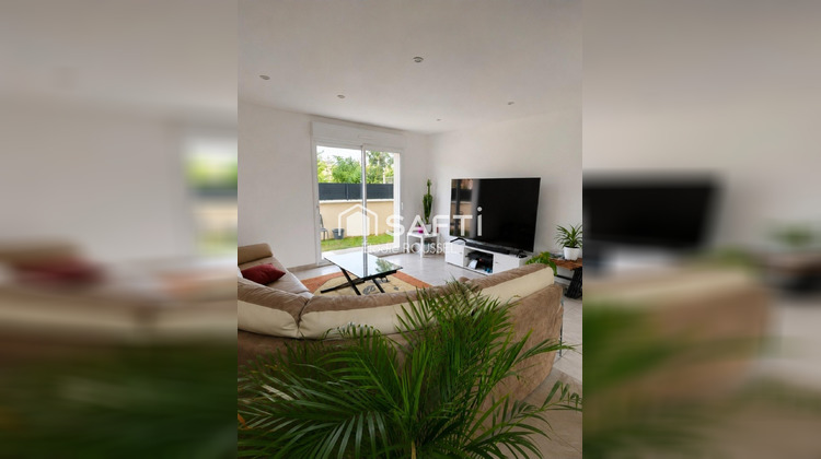 Ma-Cabane - Vente Maison Val-de-Reuil, 145 m²