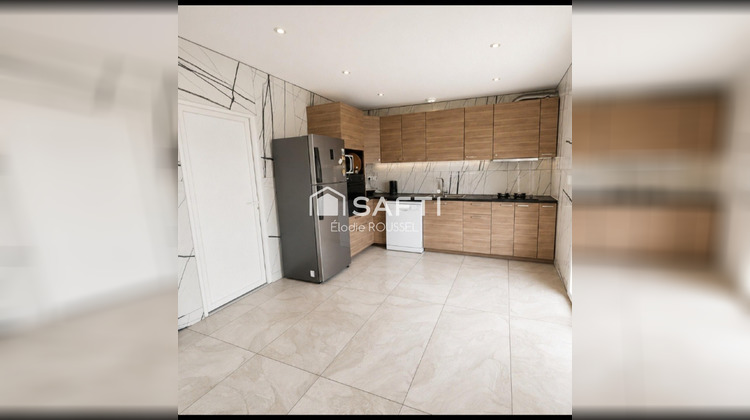 Ma-Cabane - Vente Maison Val-de-Reuil, 145 m²