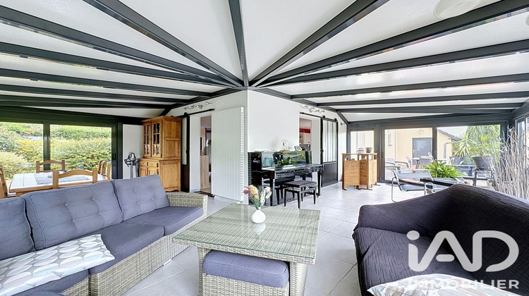 Ma-Cabane - Vente Maison Val-de-Reuil, 163 m²