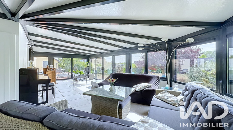 Ma-Cabane - Vente Maison Val-de-Reuil, 163 m²