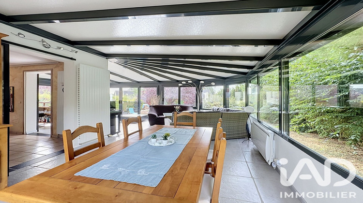 Ma-Cabane - Vente Maison Val-de-Reuil, 163 m²