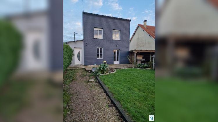 Ma-Cabane - Vente Maison VAL-DE-SAANE, 160 m²