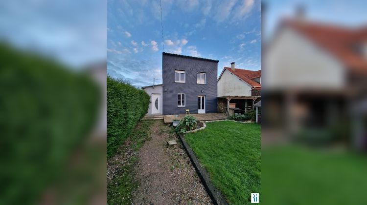 Ma-Cabane - Vente Maison VAL-DE-SAANE, 160 m²