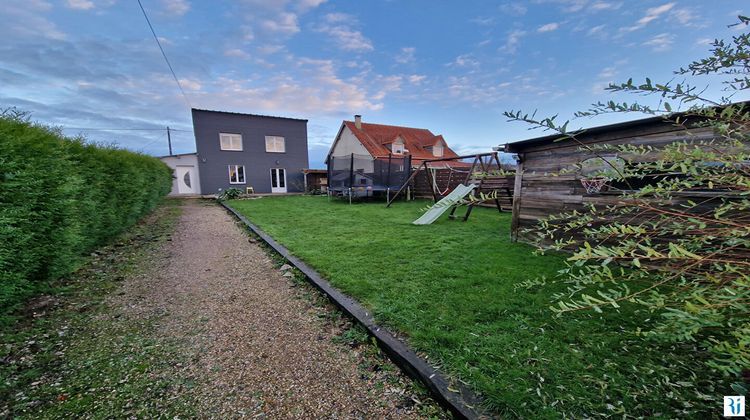 Ma-Cabane - Vente Maison VAL-DE-SAANE, 160 m²