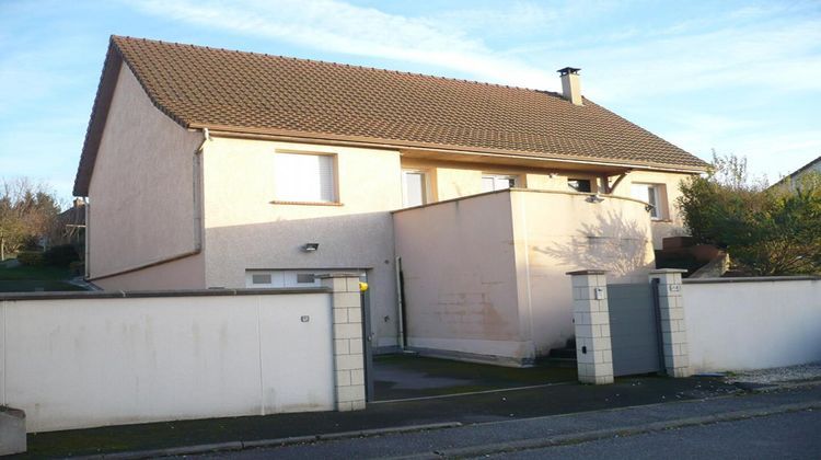 Ma-Cabane - Vente Maison VAL DE SAANE, 163 m²