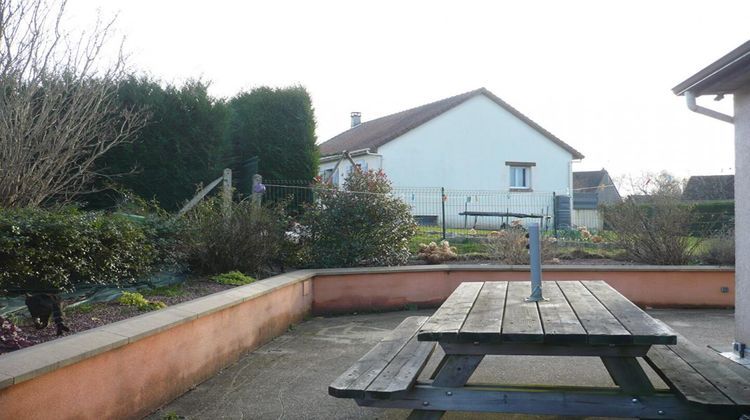 Ma-Cabane - Vente Maison VAL DE SAANE, 163 m²