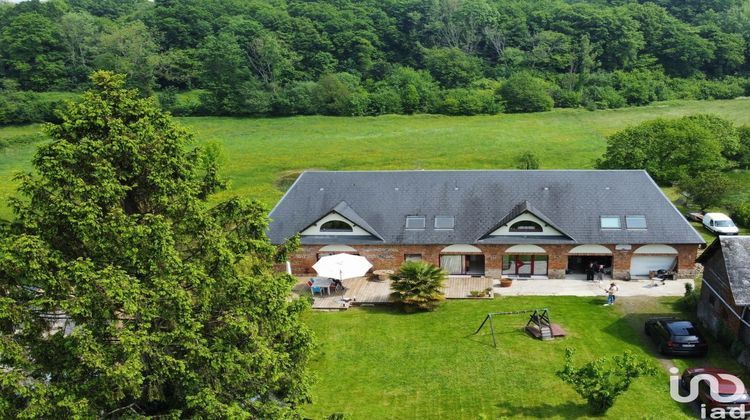 Ma-Cabane - Vente Maison Val-de-Saâne, 250 m²