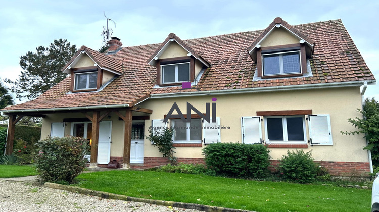 Ma-Cabane - Vente Maison Val-de-Saâne, 157 m²