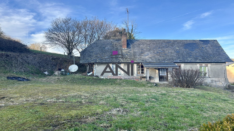 Ma-Cabane - Vente Maison Val-de-Saâne, 67 m²