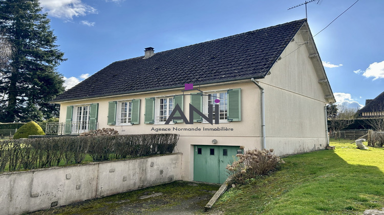 Ma-Cabane - Vente Maison Val-de-Saâne, 92 m²