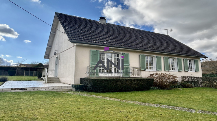 Ma-Cabane - Vente Maison Val-de-Saâne, 92 m²