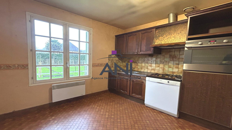 Ma-Cabane - Vente Maison Val-de-Saâne, 92 m²