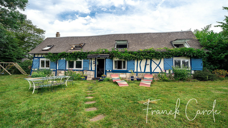 Ma-Cabane - Vente Maison Val-de-Saâne, 132 m²