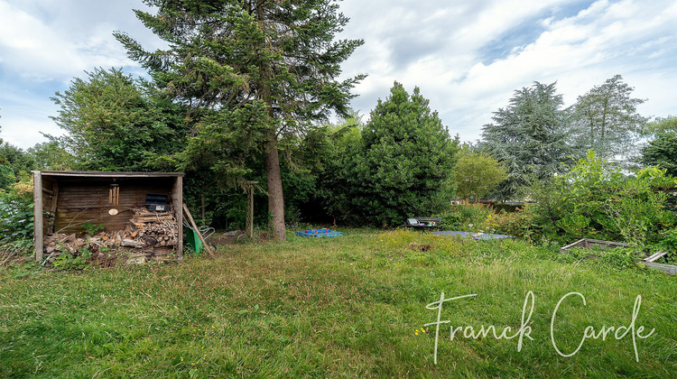 Ma-Cabane - Vente Maison Val-de-Saâne, 132 m²