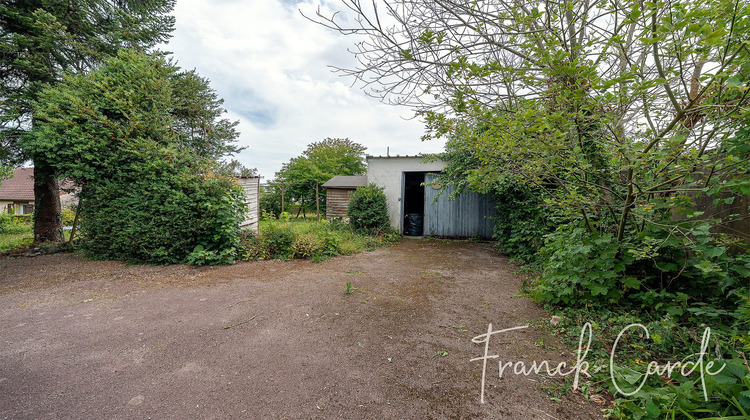 Ma-Cabane - Vente Maison Val-de-Saâne, 132 m²