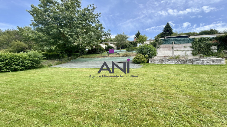 Ma-Cabane - Vente Maison Val-de-Saâne, 77 m²