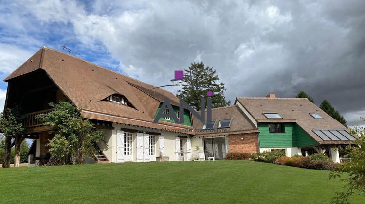 Ma-Cabane - Vente Maison Val-de-Saâne, 247 m²