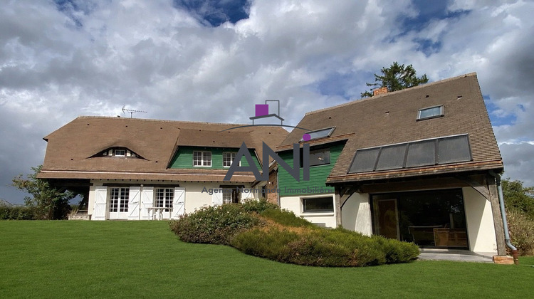 Ma-Cabane - Vente Maison Val-de-Saâne, 247 m²