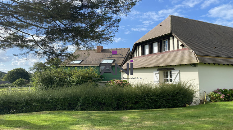 Ma-Cabane - Vente Maison Val-de-Saâne, 247 m²