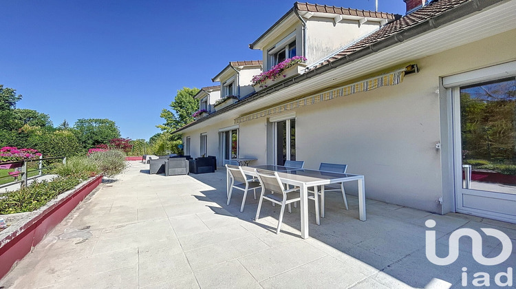 Ma-Cabane - Vente Maison Val-de-Vesle, 265 m²