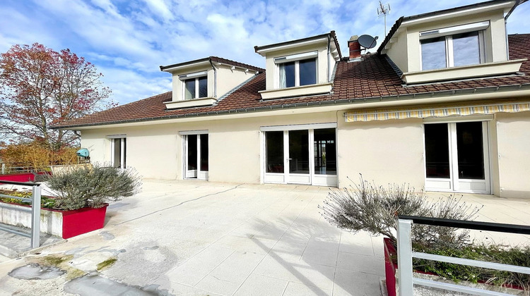 Ma-Cabane - Vente Maison Val-de-Vesle, 262 m²
