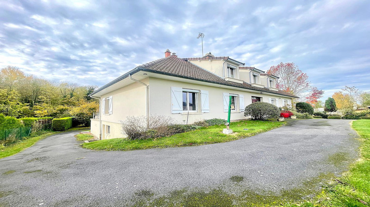 Ma-Cabane - Vente Maison Val-de-Vesle, 262 m²