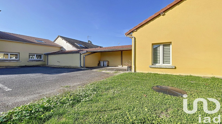 Ma-Cabane - Vente Maison Val-de-Vesle, 98 m²