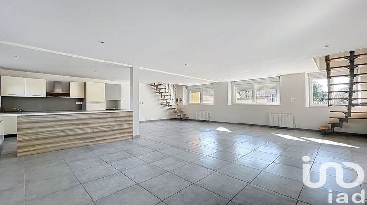 Ma-Cabane - Vente Maison Val-de-Vesle, 98 m²