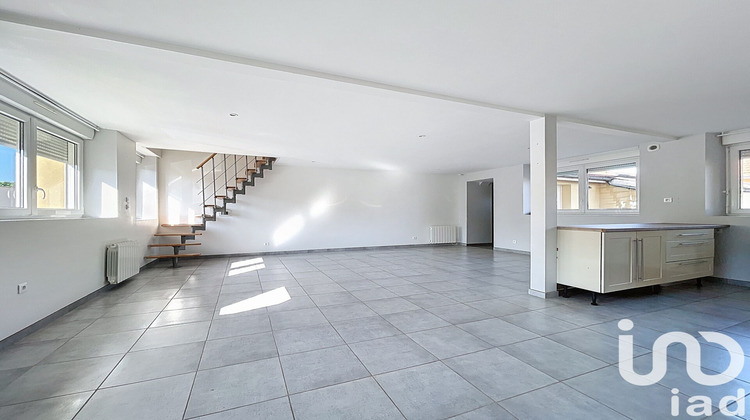 Ma-Cabane - Vente Maison Val-de-Vesle, 98 m²