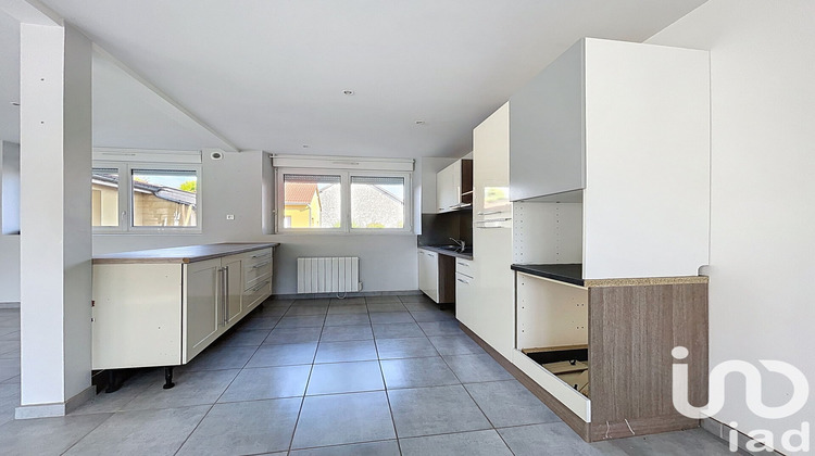 Ma-Cabane - Vente Maison Val-de-Vesle, 98 m²