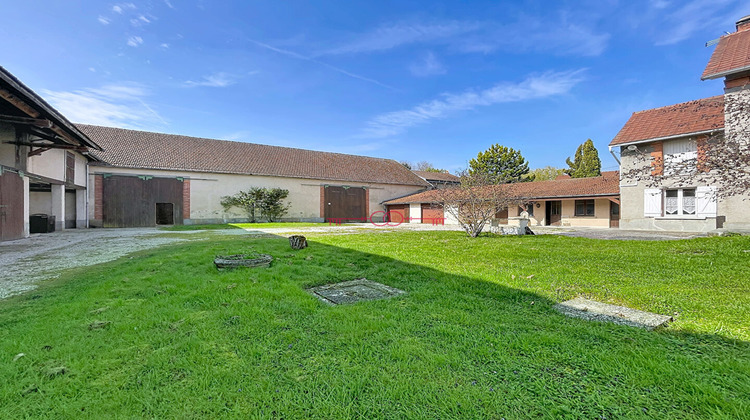 Ma-Cabane - Vente Maison VAL-DE-VESLE, 167 m²