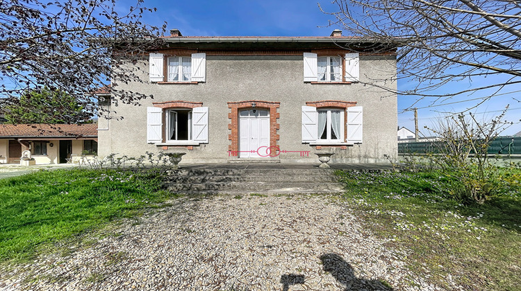 Ma-Cabane - Vente Maison VAL-DE-VESLE, 167 m²