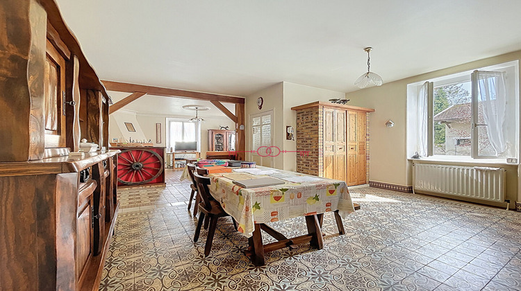 Ma-Cabane - Vente Maison VAL-DE-VESLE, 167 m²