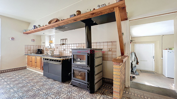 Ma-Cabane - Vente Maison VAL-DE-VESLE, 167 m²