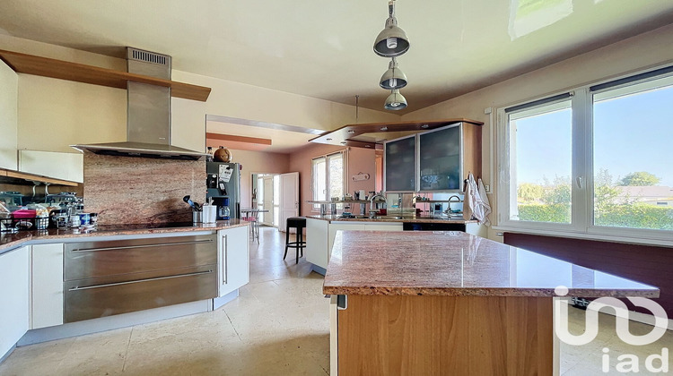 Ma-Cabane - Vente Maison Val-de-Vesle, 265 m²