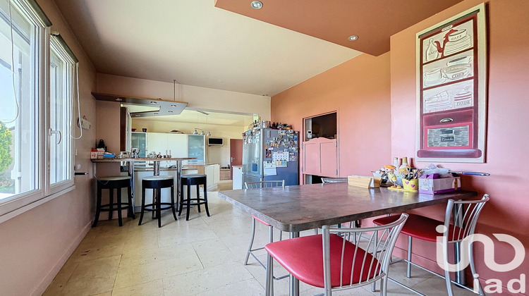 Ma-Cabane - Vente Maison Val-de-Vesle, 265 m²