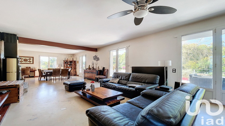 Ma-Cabane - Vente Maison Val-de-Vesle, 265 m²