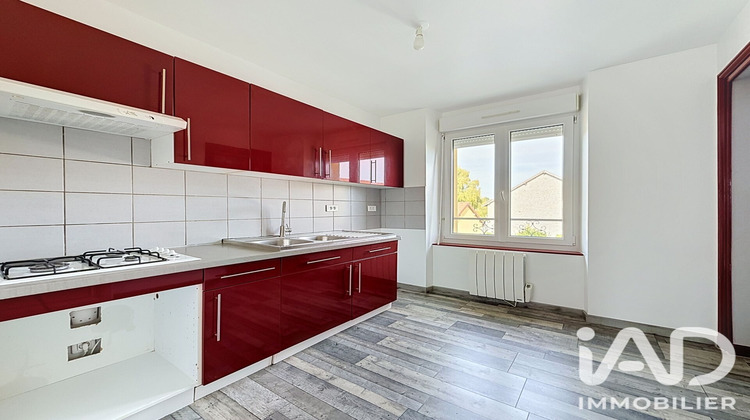 Ma-Cabane - Vente Maison Val-de-Vesle, 86 m²